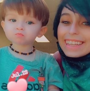 Meet your Posher, Kenna